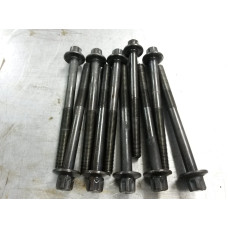 95L021 Cylinder Head Bolt Kit For 11-14 Nissan Juke 1.6 110561KC0B 95L021 Cylinder Head Bolt Kit For 11-14 Nissan Juke 1.6 110561KC0B